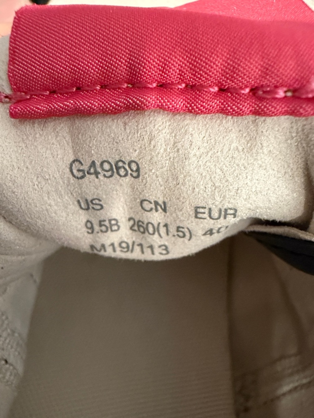 NWT Coach City Sole Runner Casual Sneakers - Picture 8 of 8